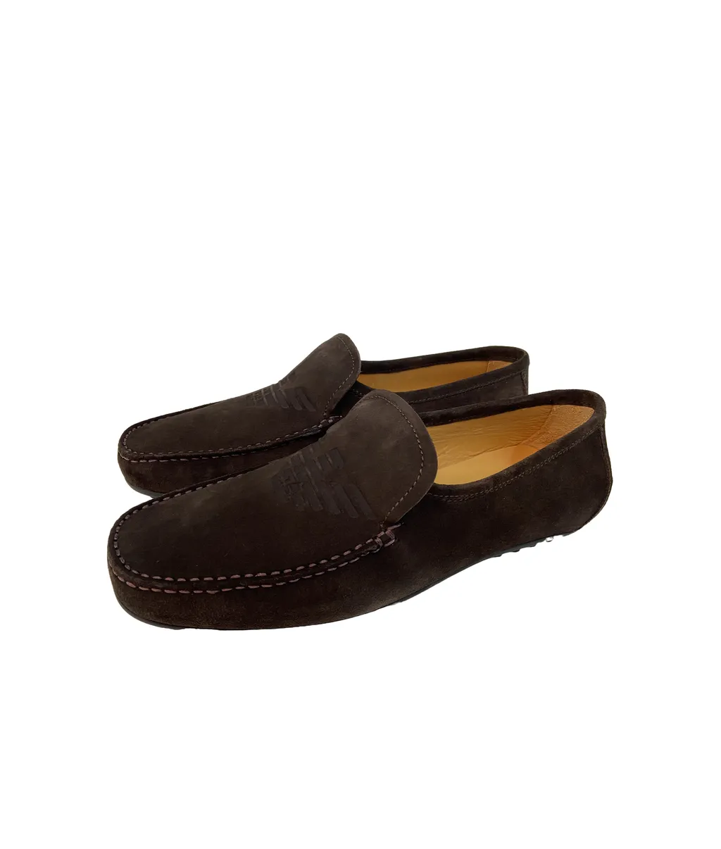 Flat Business Casual Shoes