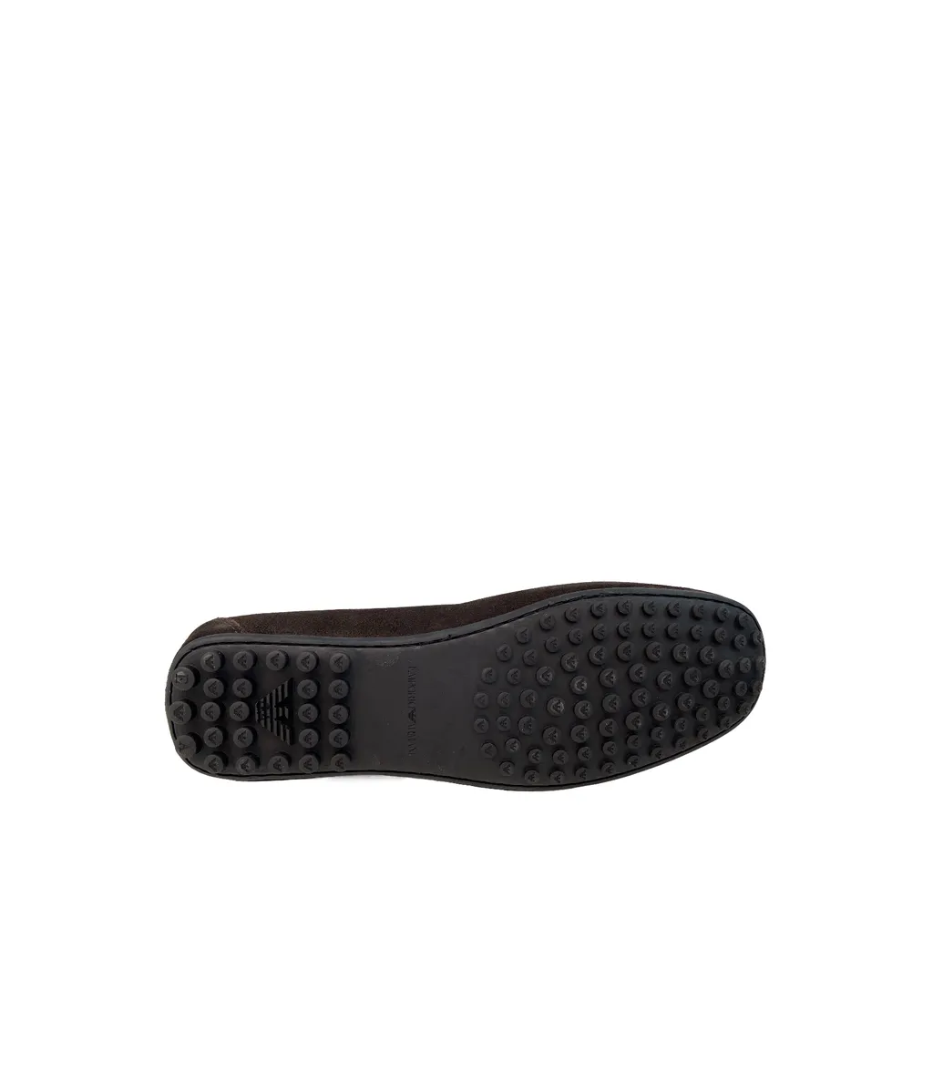 Flat Business Casual Shoes