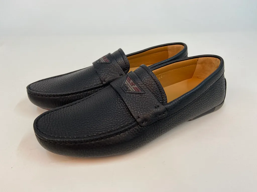 Logo Business Casual Shoes