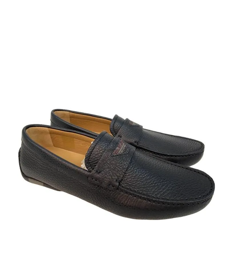 Logo Business Casual Shoes