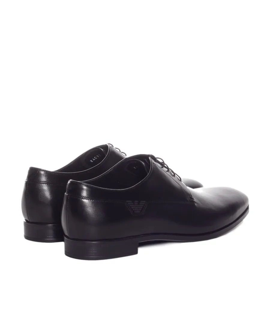 Lacing Business Casual Shoes