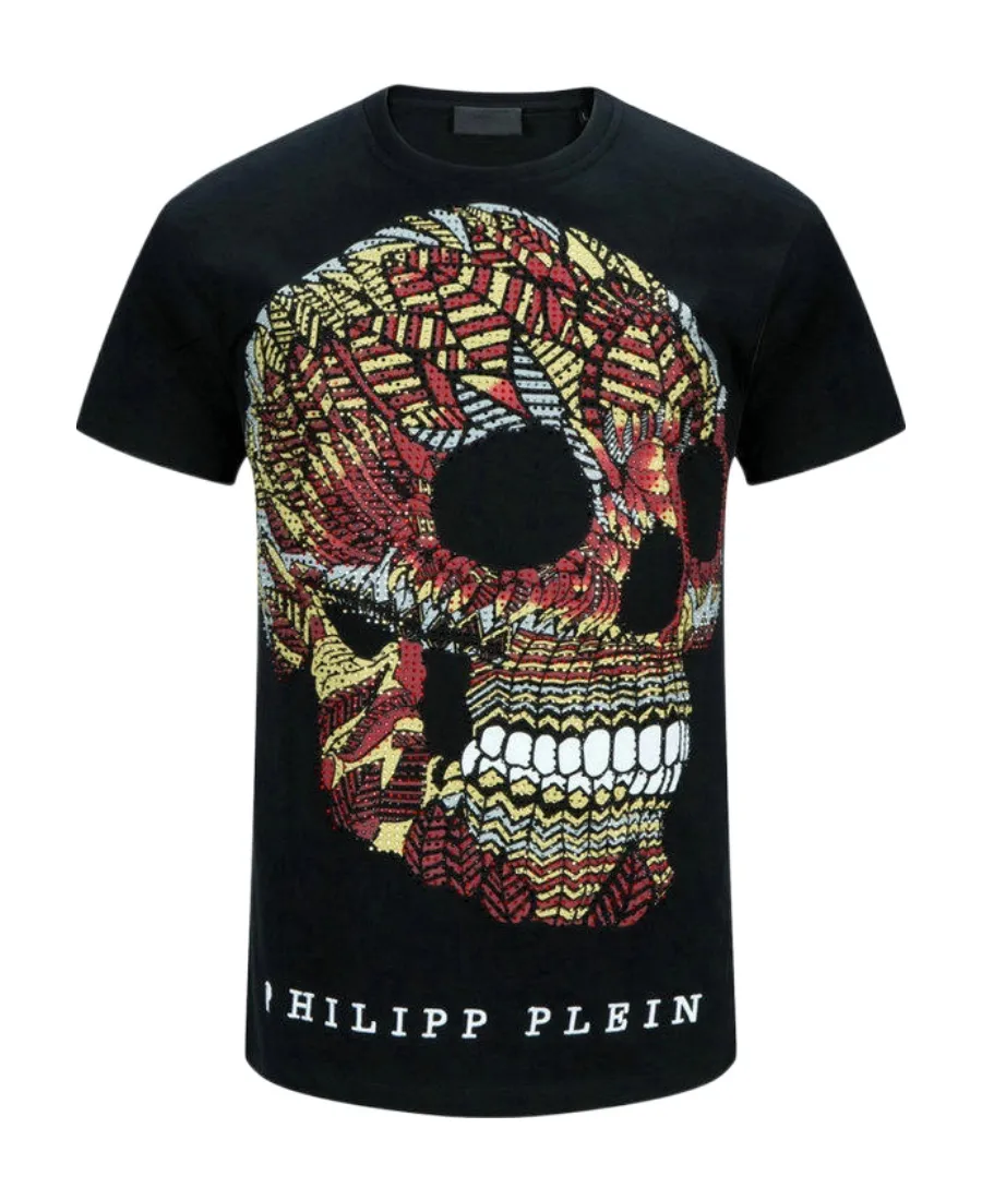 Logo Short-Sleeved T-Shirt