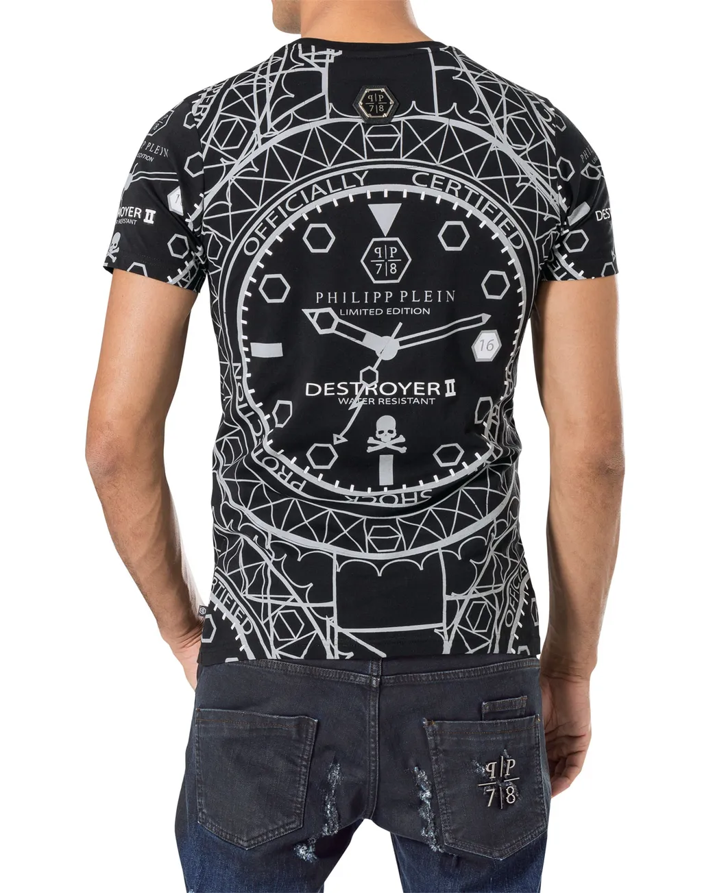 Printed T-Shirt