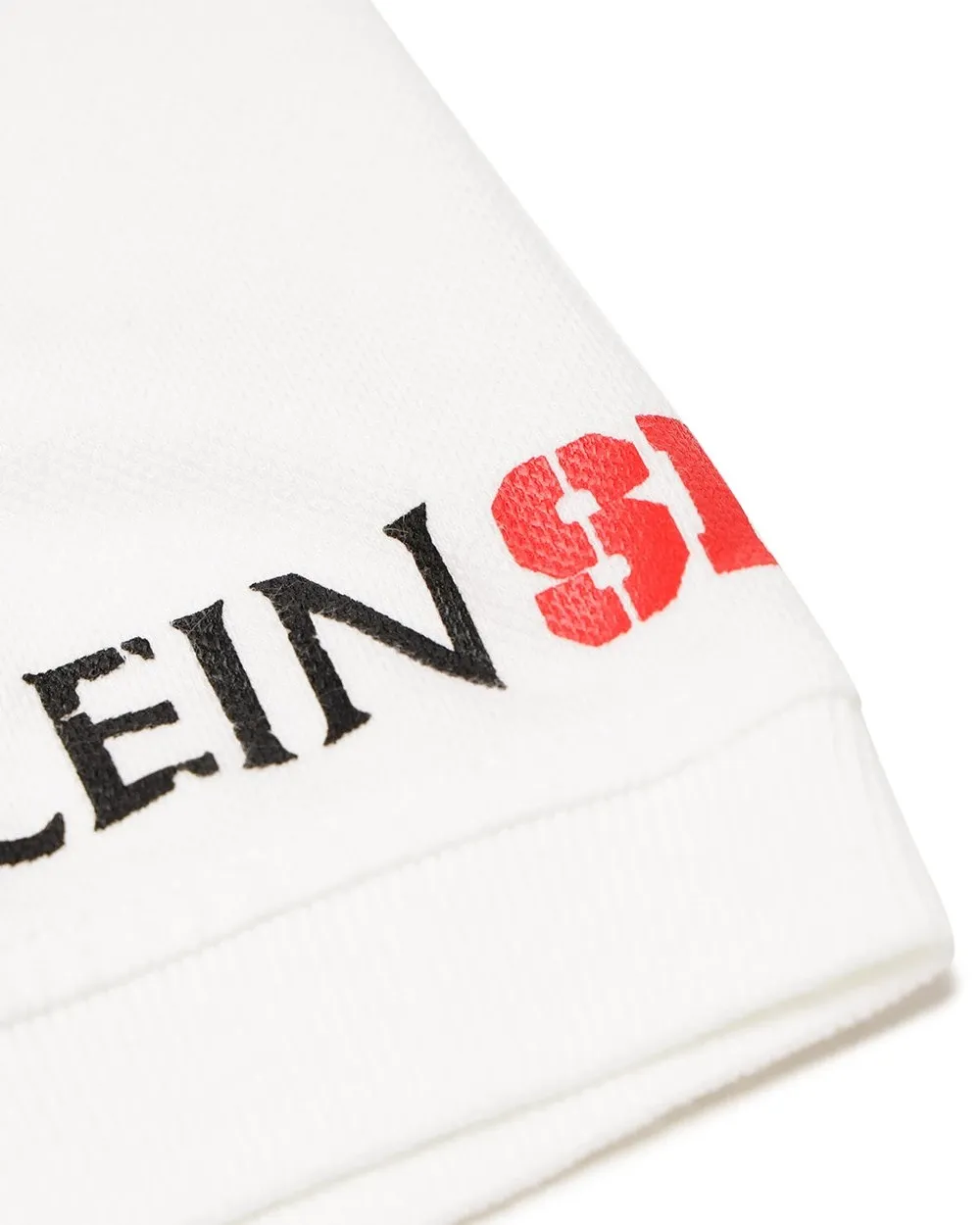 Logo Short-Sleeved Polo Shirt