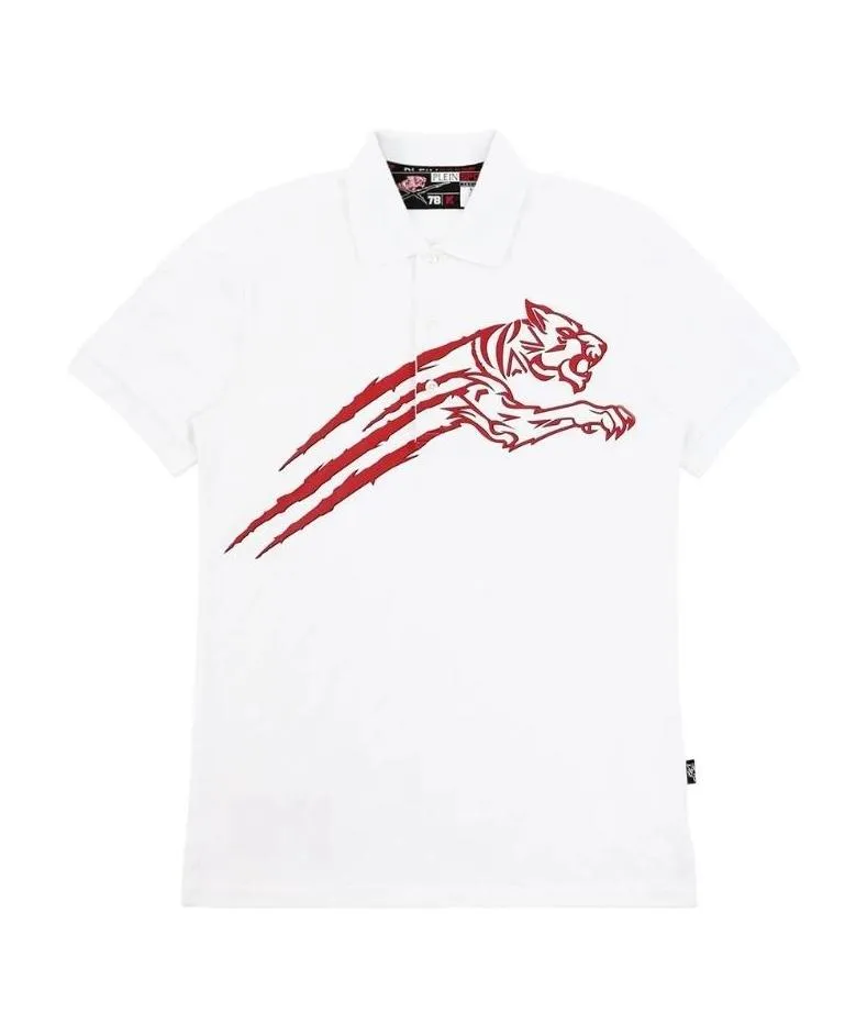 Logo Polo Shirt