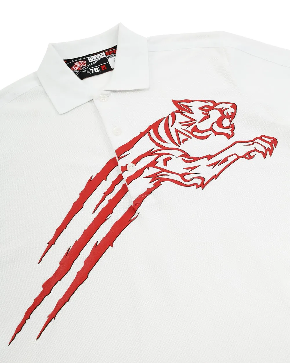 Logo Polo Shirt