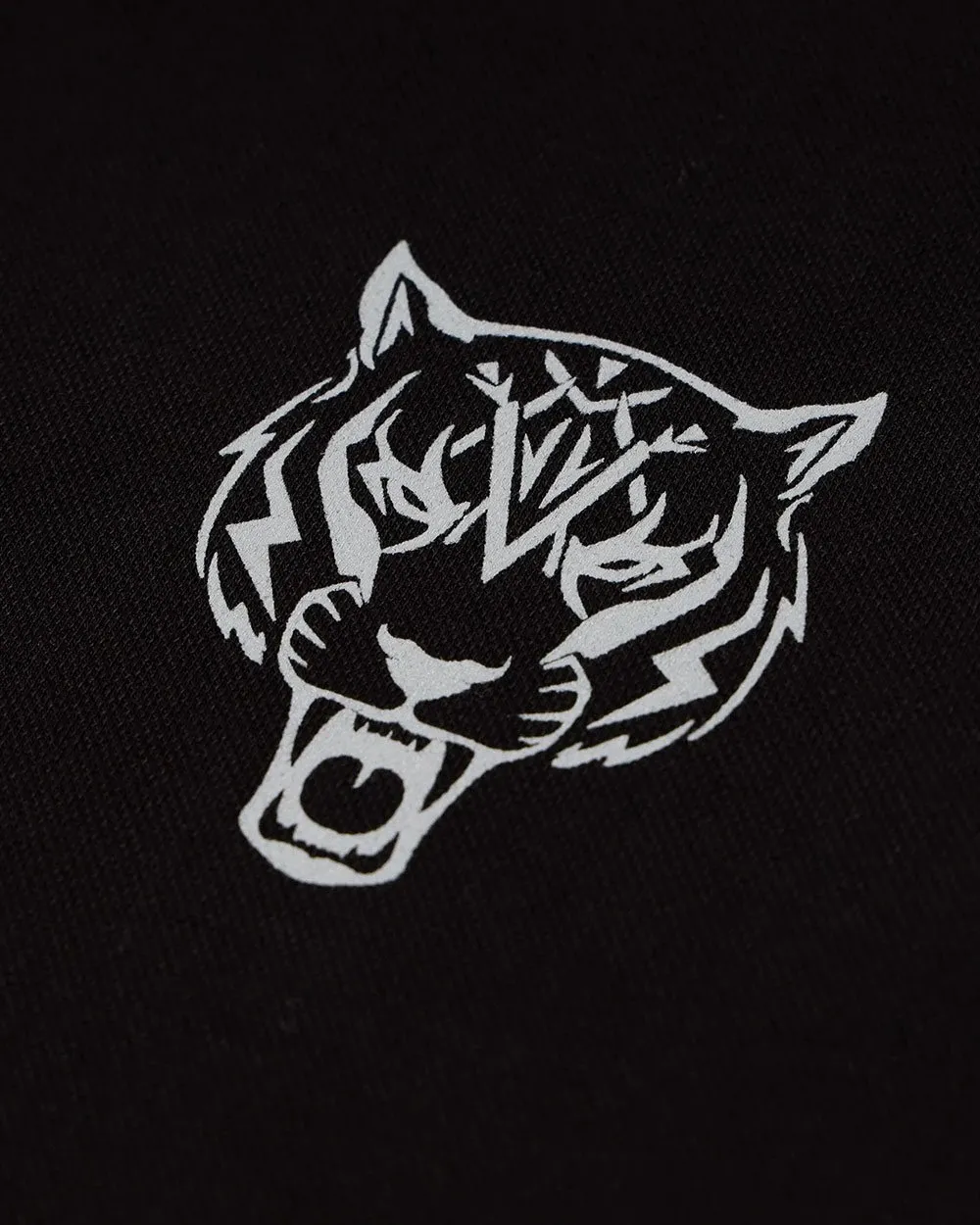 Logo Short-Sleeved Polo Shirt