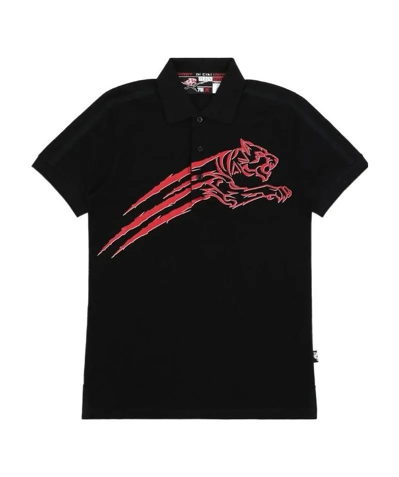 Logo Polo Shirt