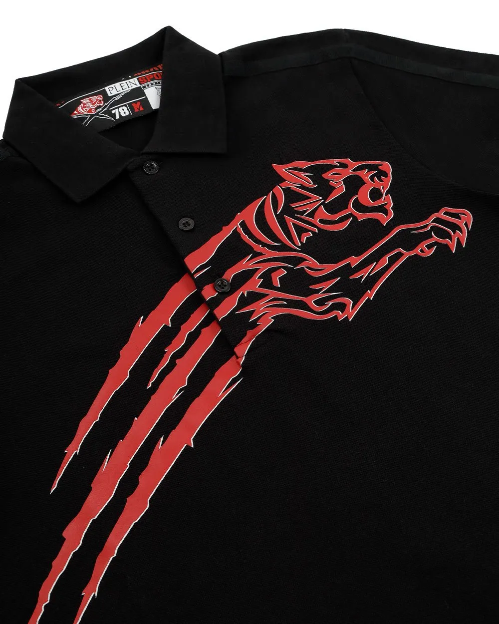 Logo Polo Shirt