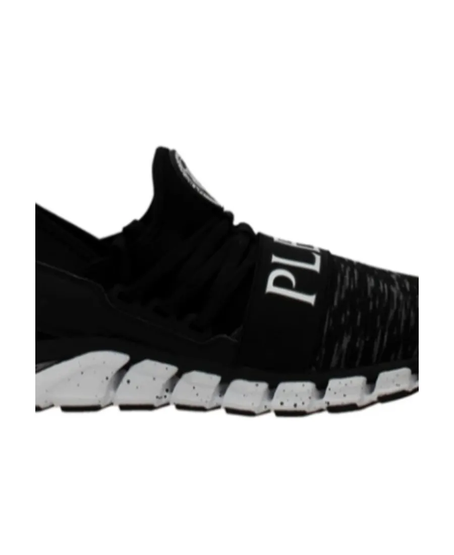 Logo Details Casual Sneakers
