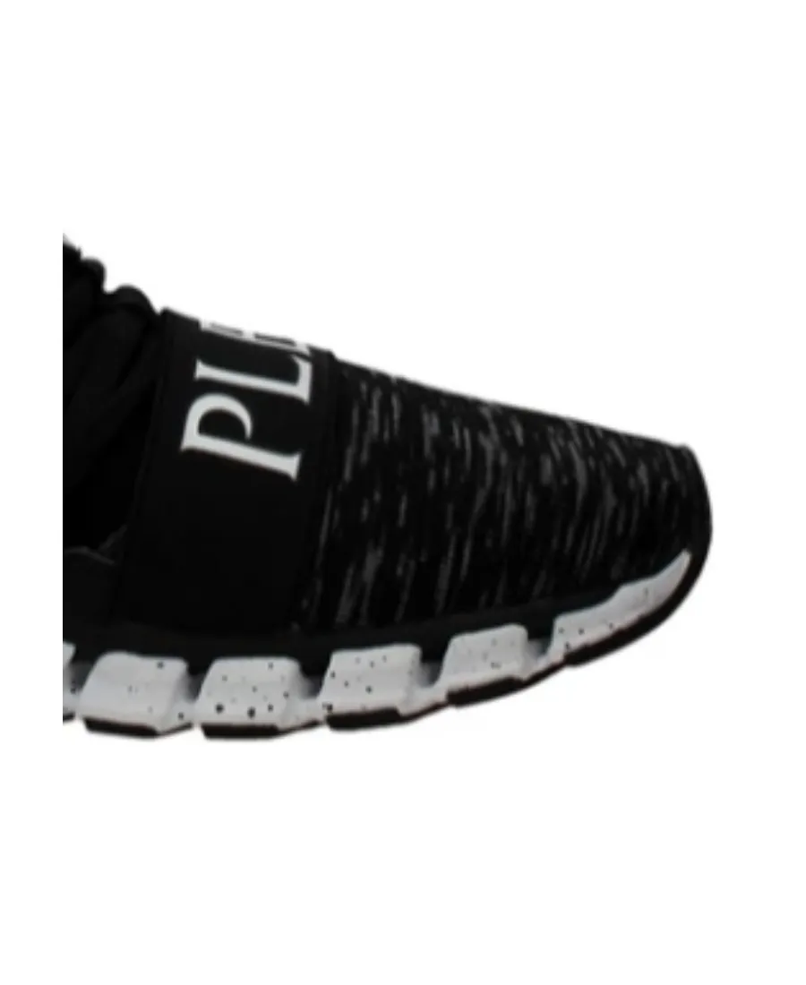 Logo Details Casual Sneakers