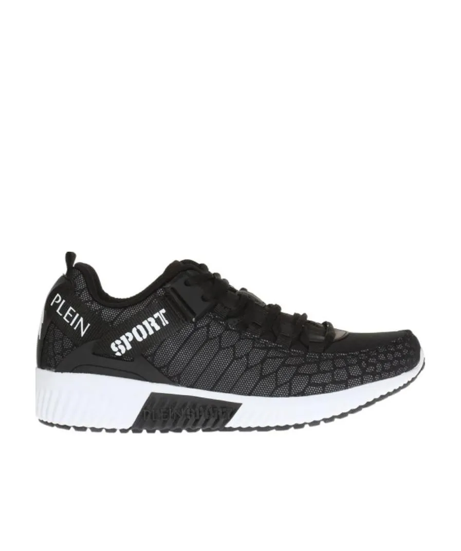 Logo Details Casual Sports Shoes