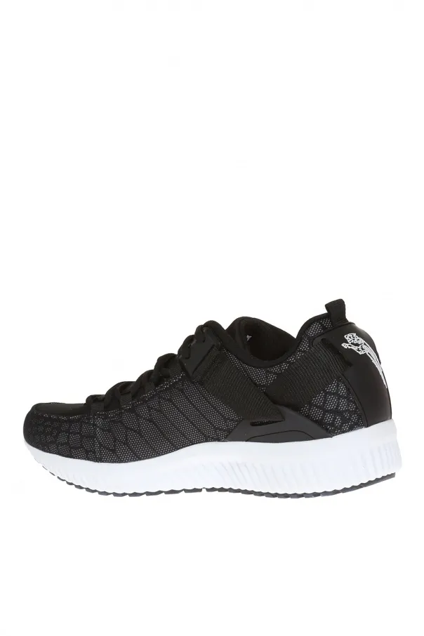 Logo Details Casual Sports Shoes