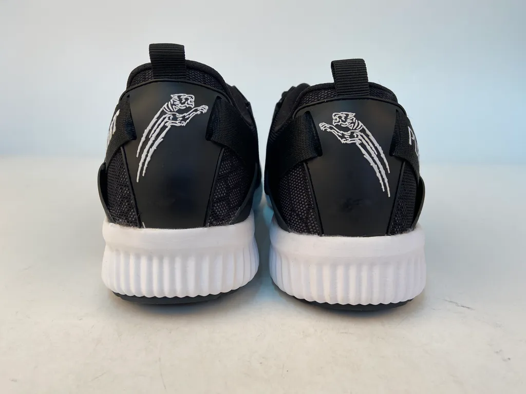 Logo Details Casual Sports Shoes