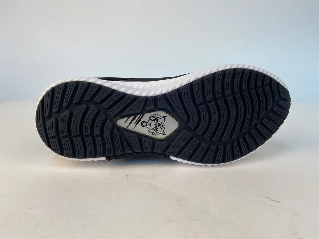 Logo Details Casual Sports Shoes