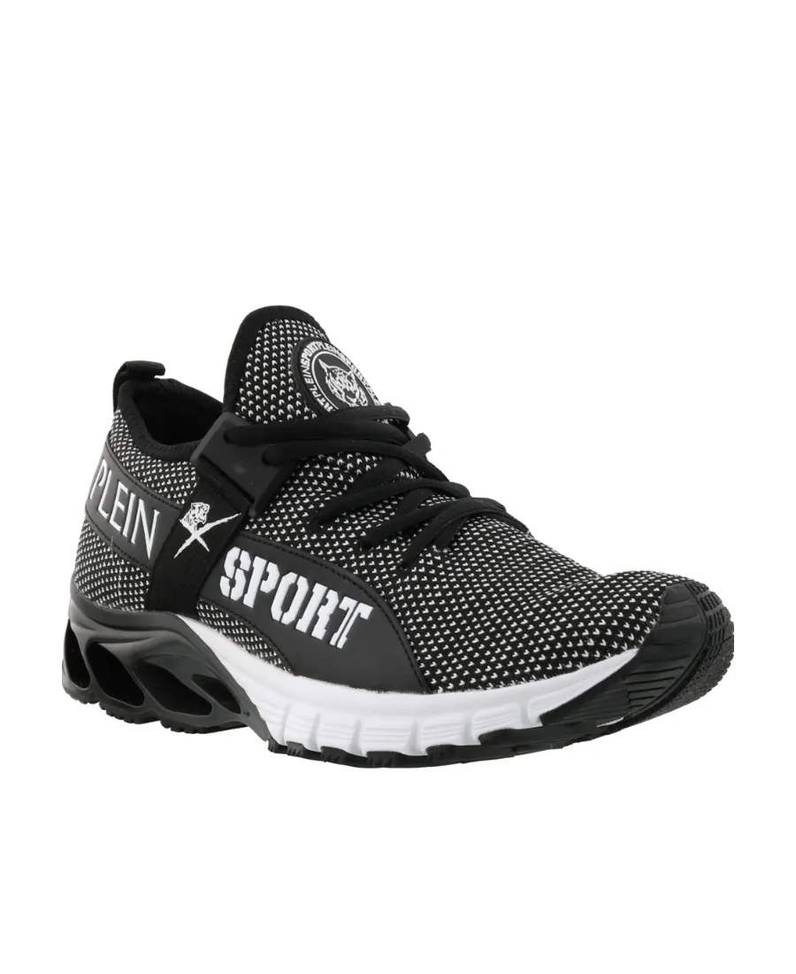 Logo Details Casual Sports Shoes