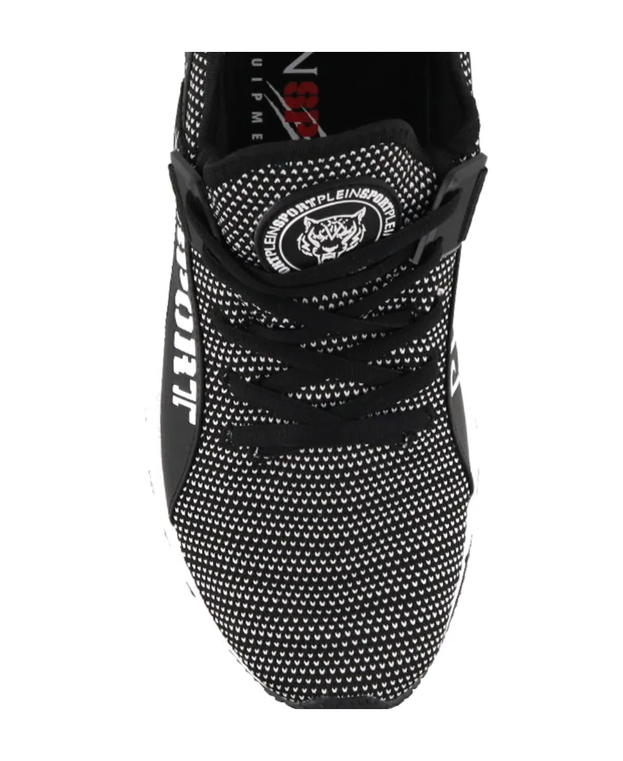 Logo Details Casual Sports Shoes