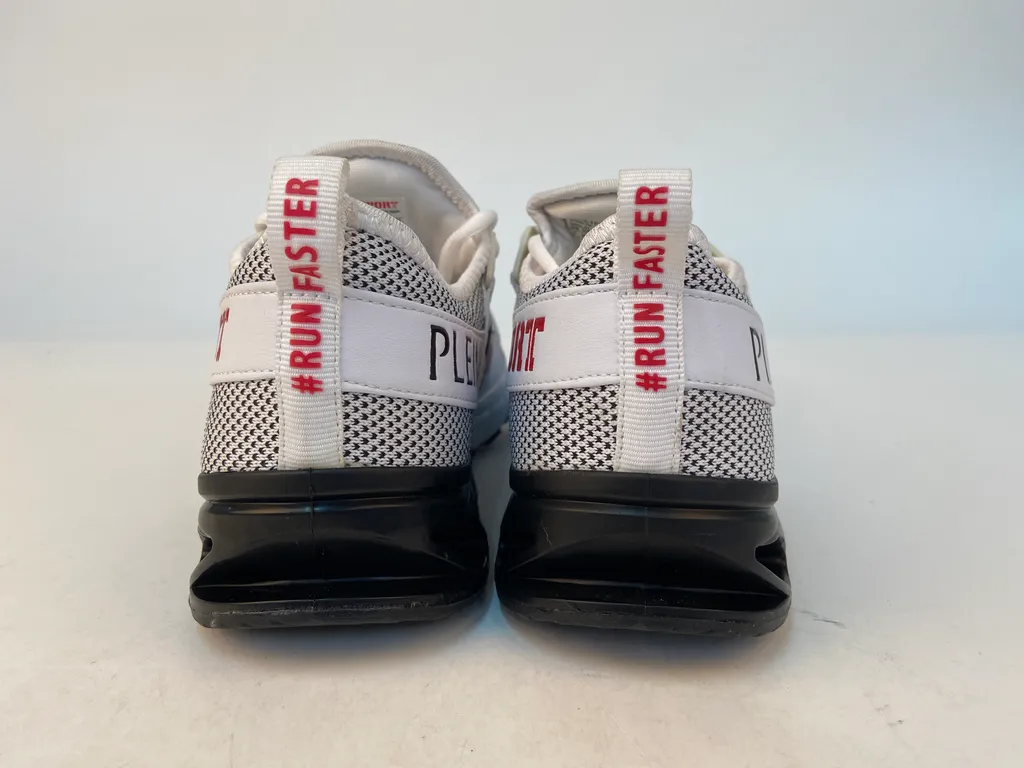 Logo Details Casual Sports Shoes