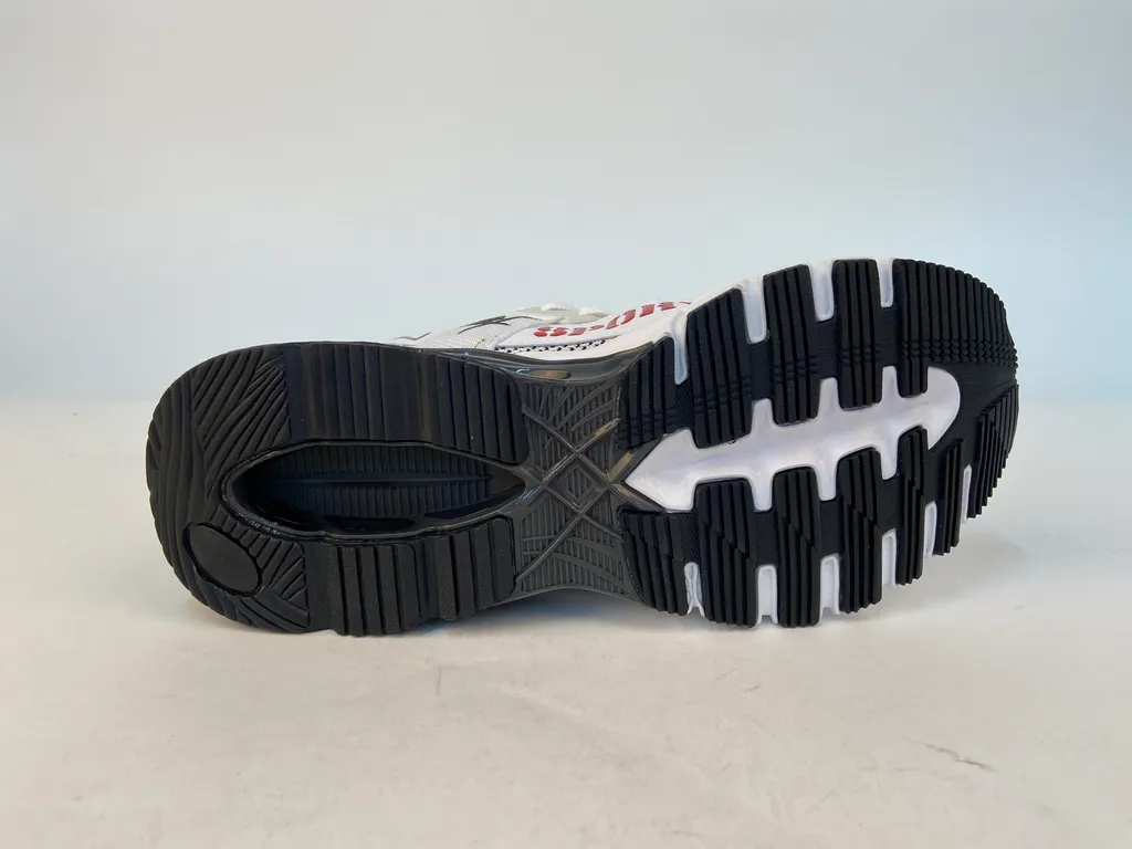 Logo Details Casual Sports Shoes