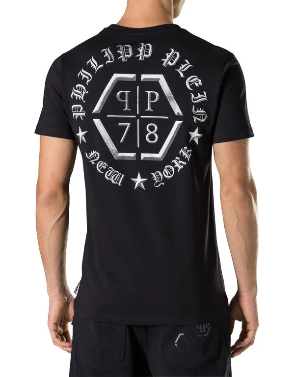 Printed T-Shirt