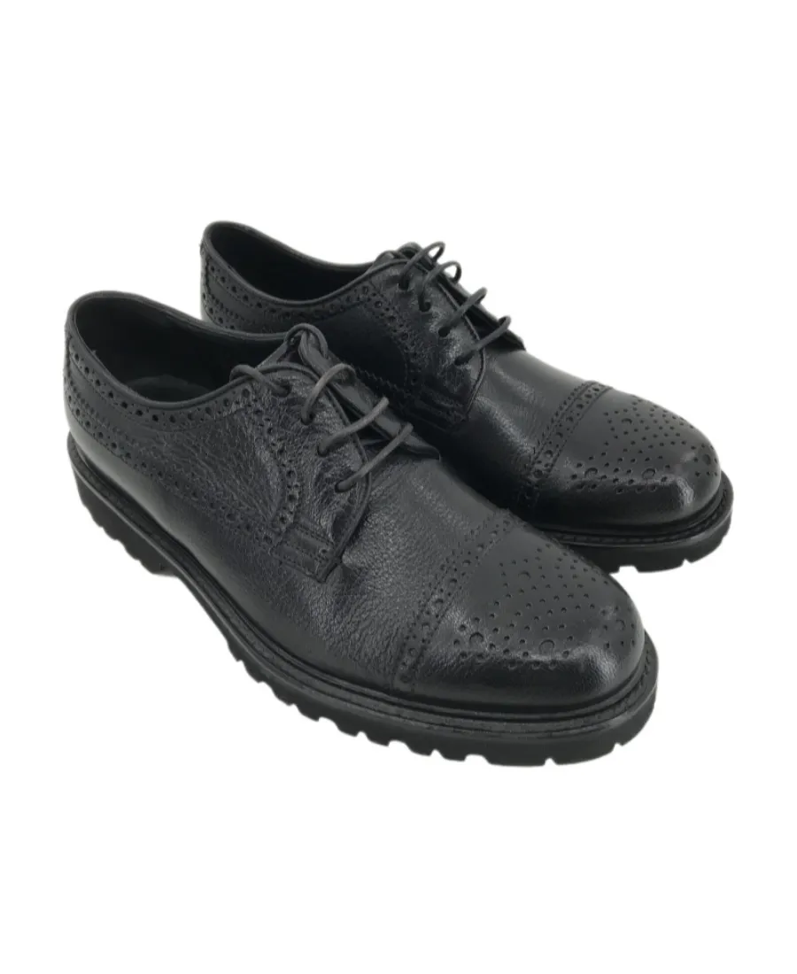 Logo Business Casual Shoes