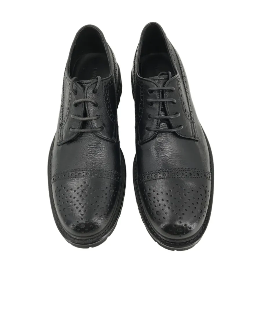 Logo Business Casual Shoes