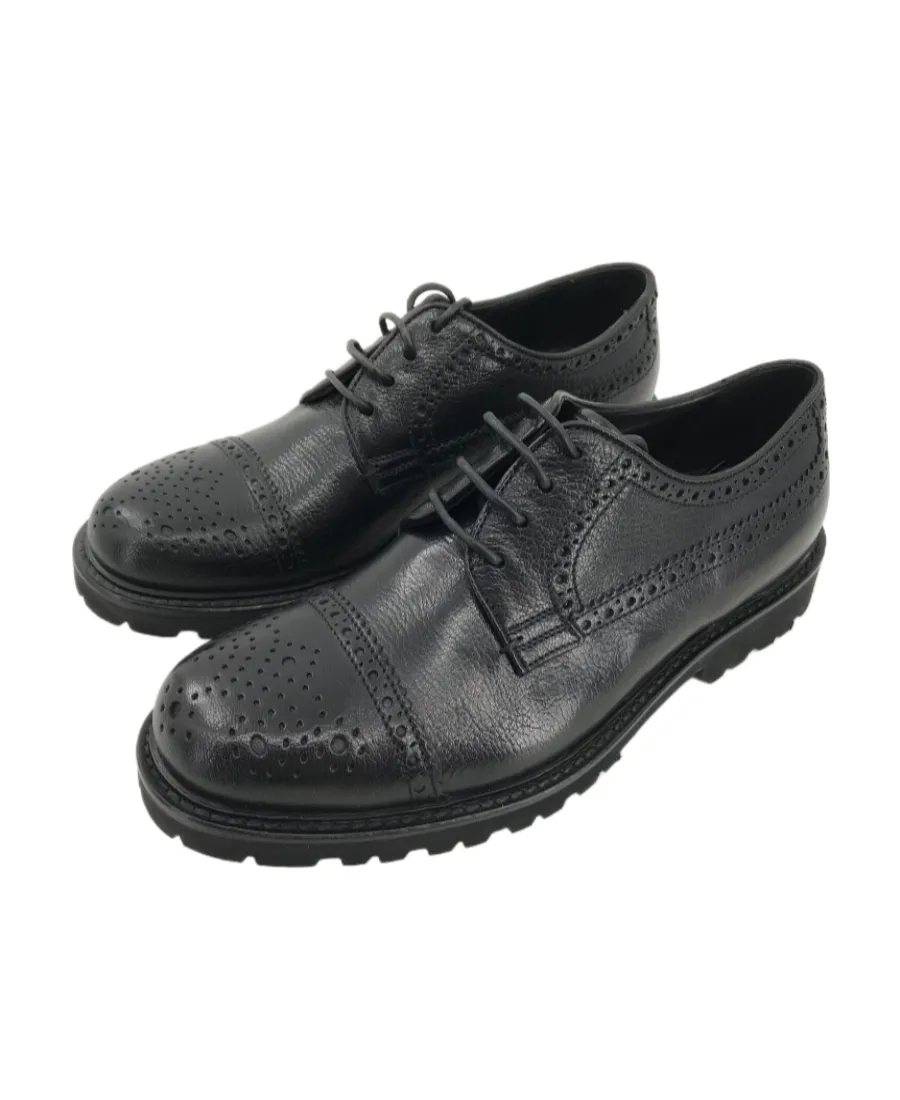 Logo Business Casual Shoes