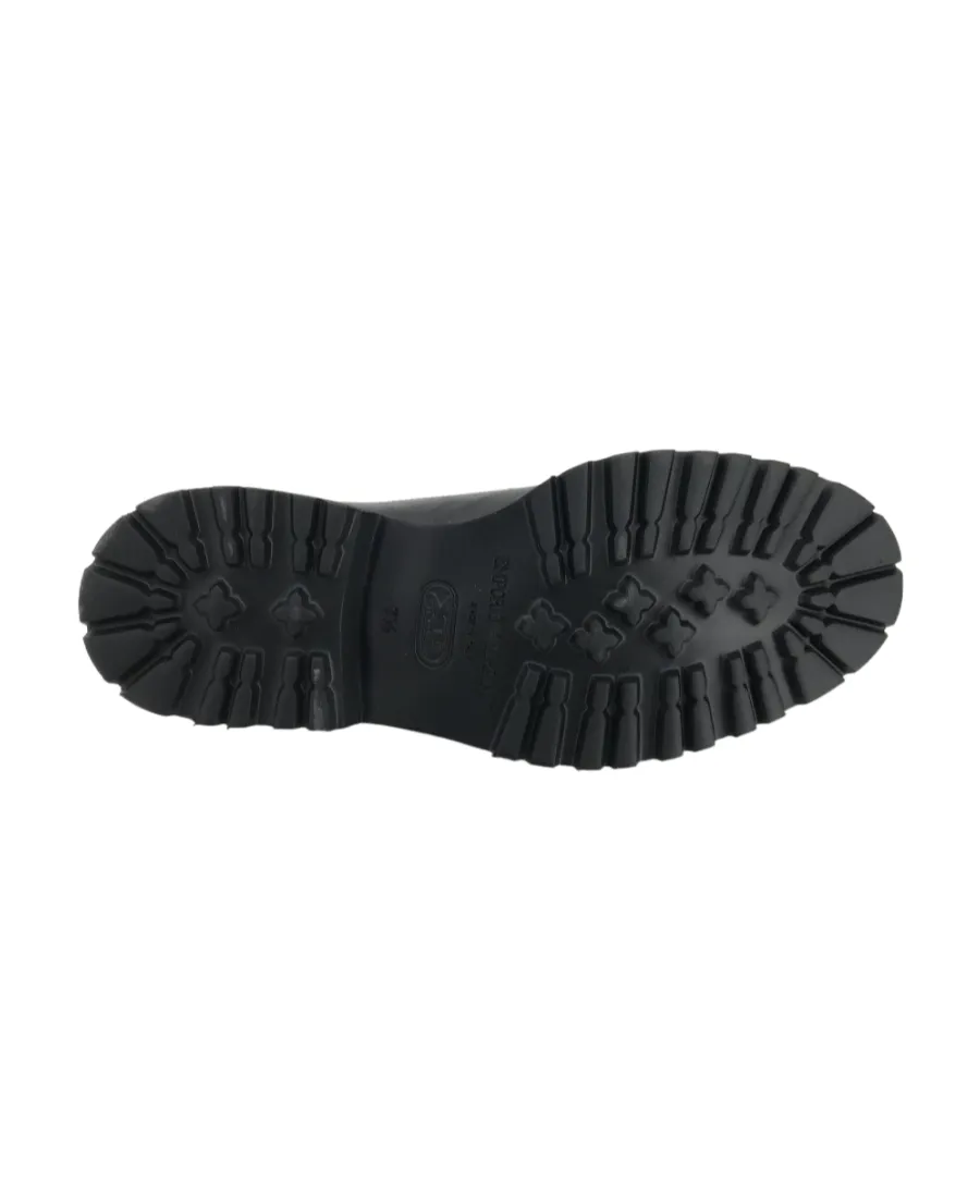 Logo Business Casual Shoes