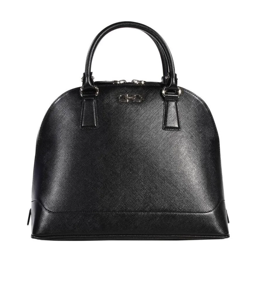 Logo Handbag