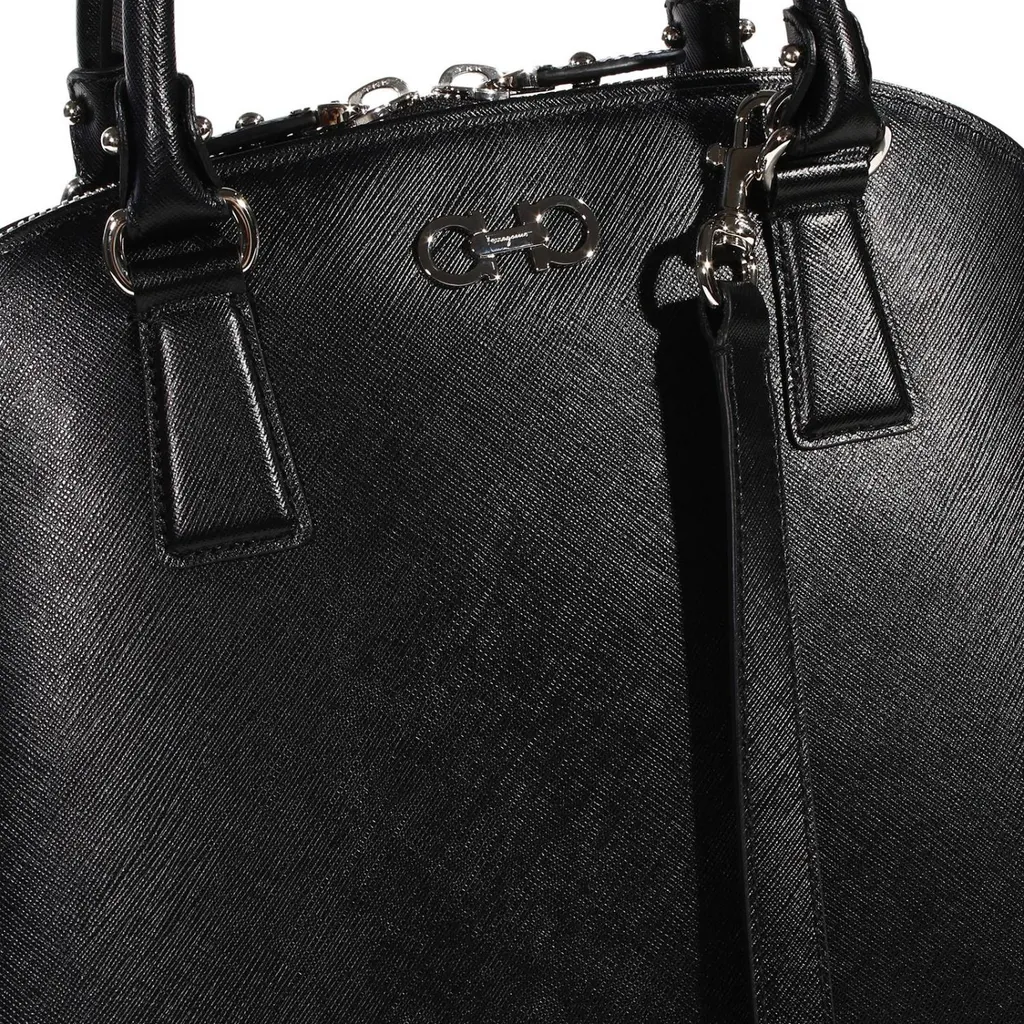 Logo Handbag