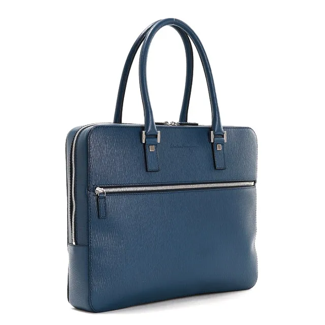Logo Details Handbag