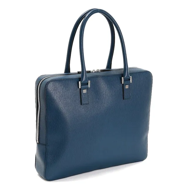 Logo Details Handbag