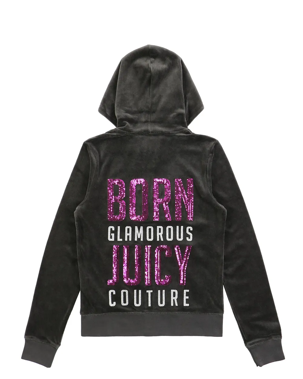 Logo Printed Casual Jacket