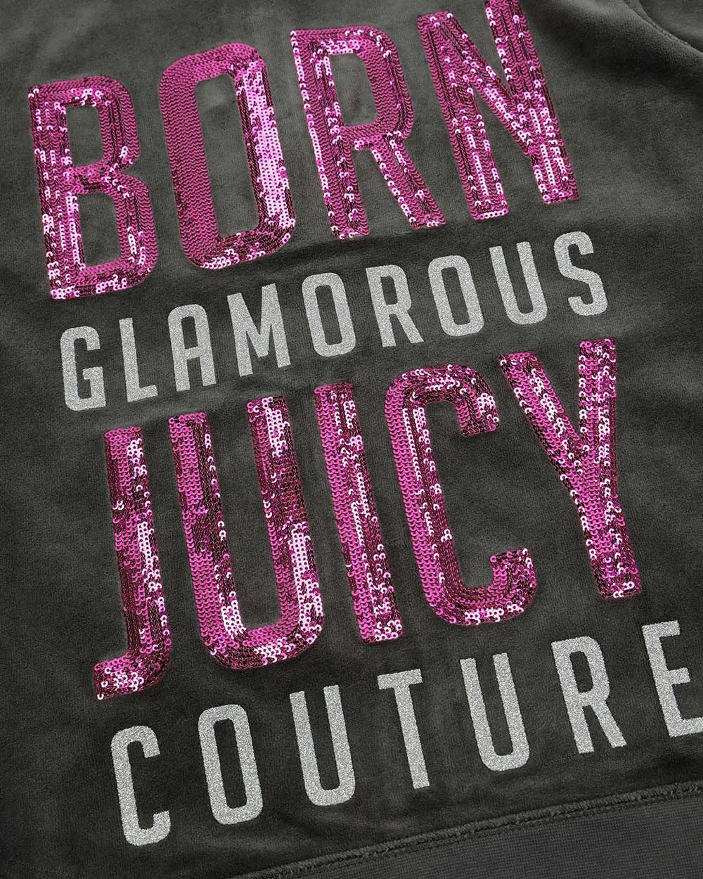Logo Printed Casual Jacket