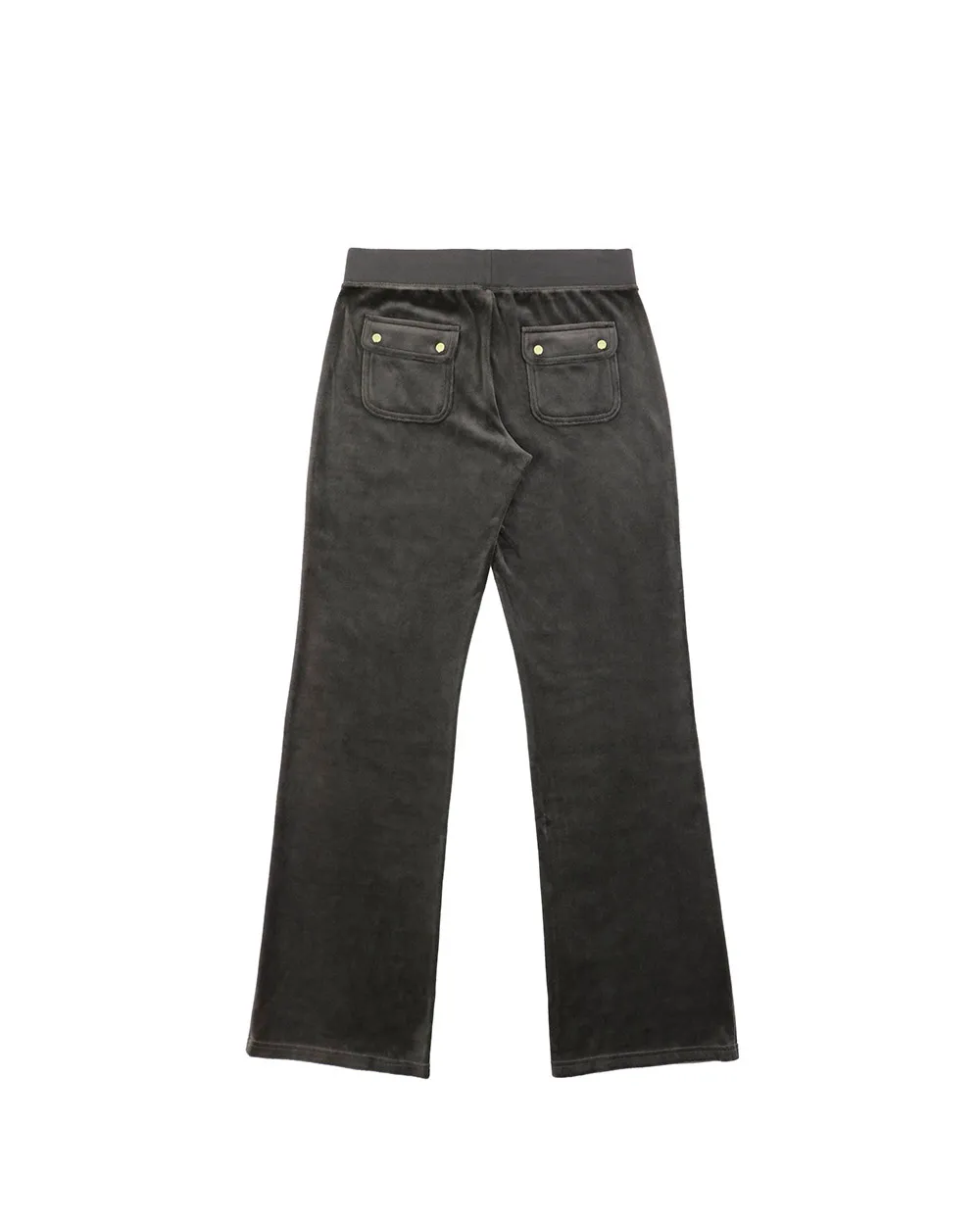 Logo Casual Pants