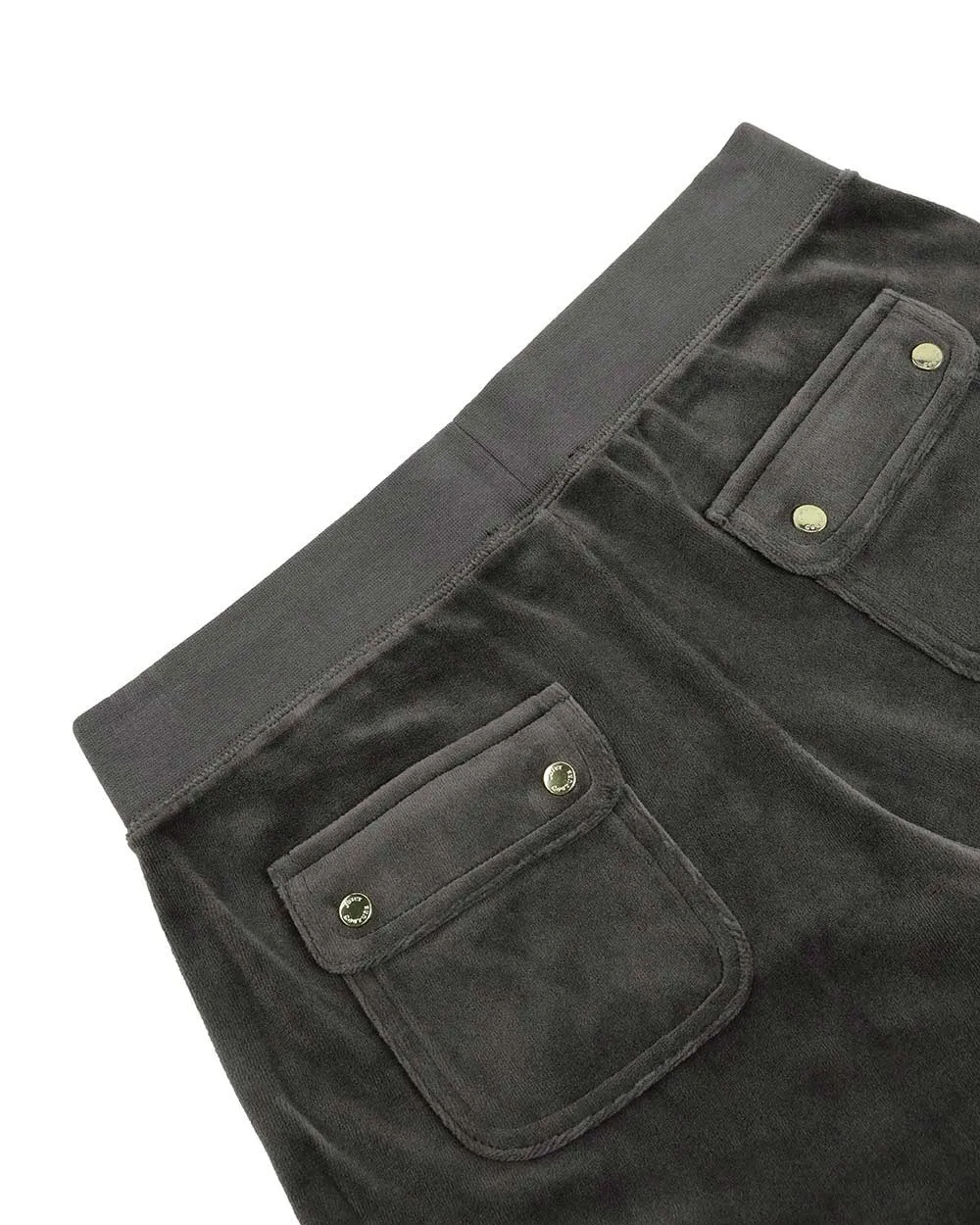 Logo Casual Pants