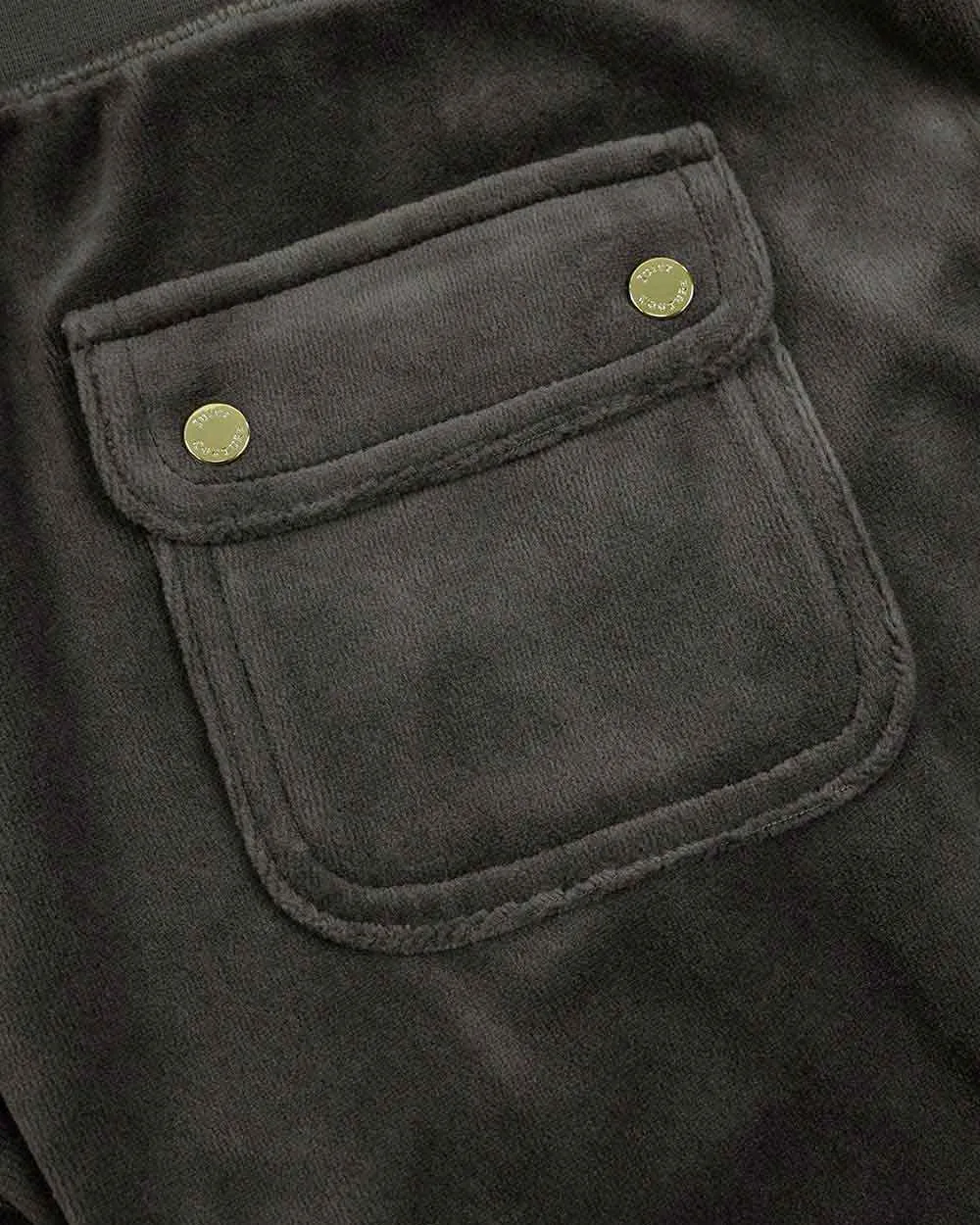 Logo Casual Pants