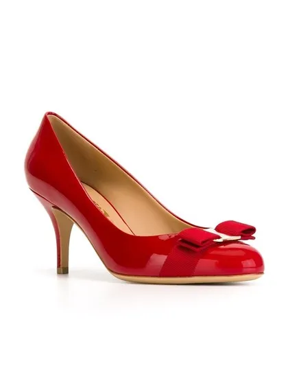 Carla' High Heels