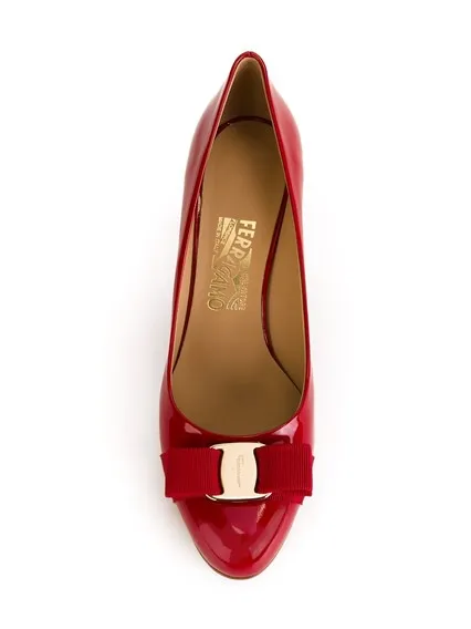 Carla' High Heels