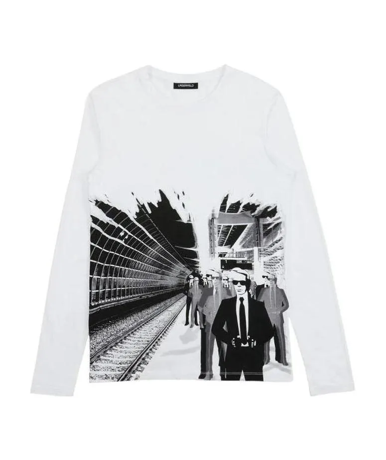 Printed T-Shirt