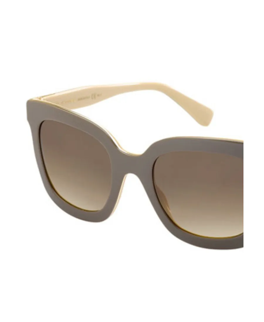 Logo Sunglasses