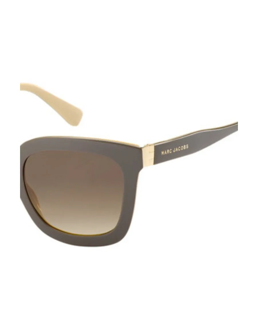 Logo Sunglasses