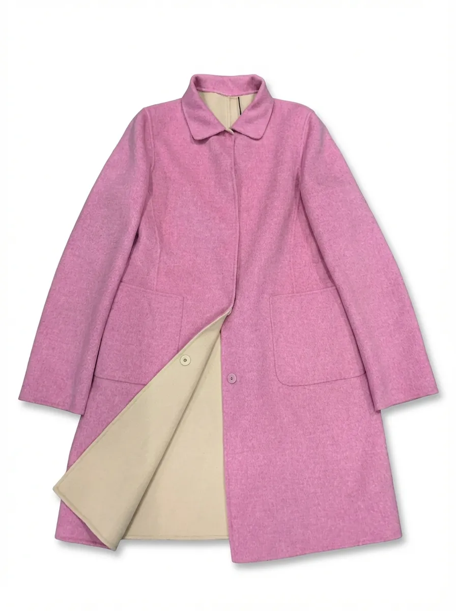 Logo Coat