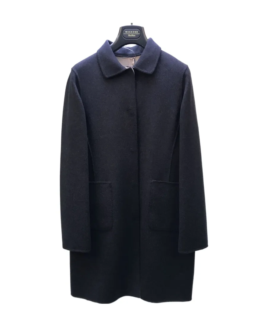 Logo Coat