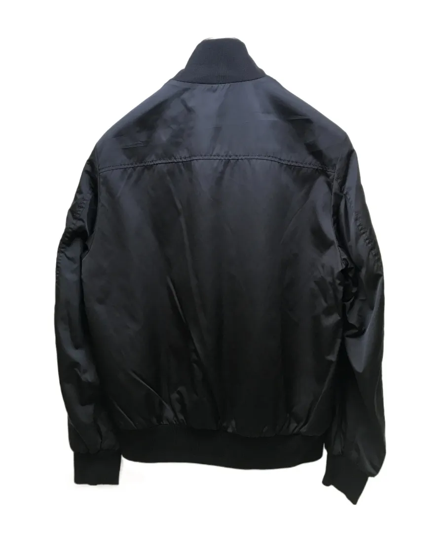 Logo Casual Jacket