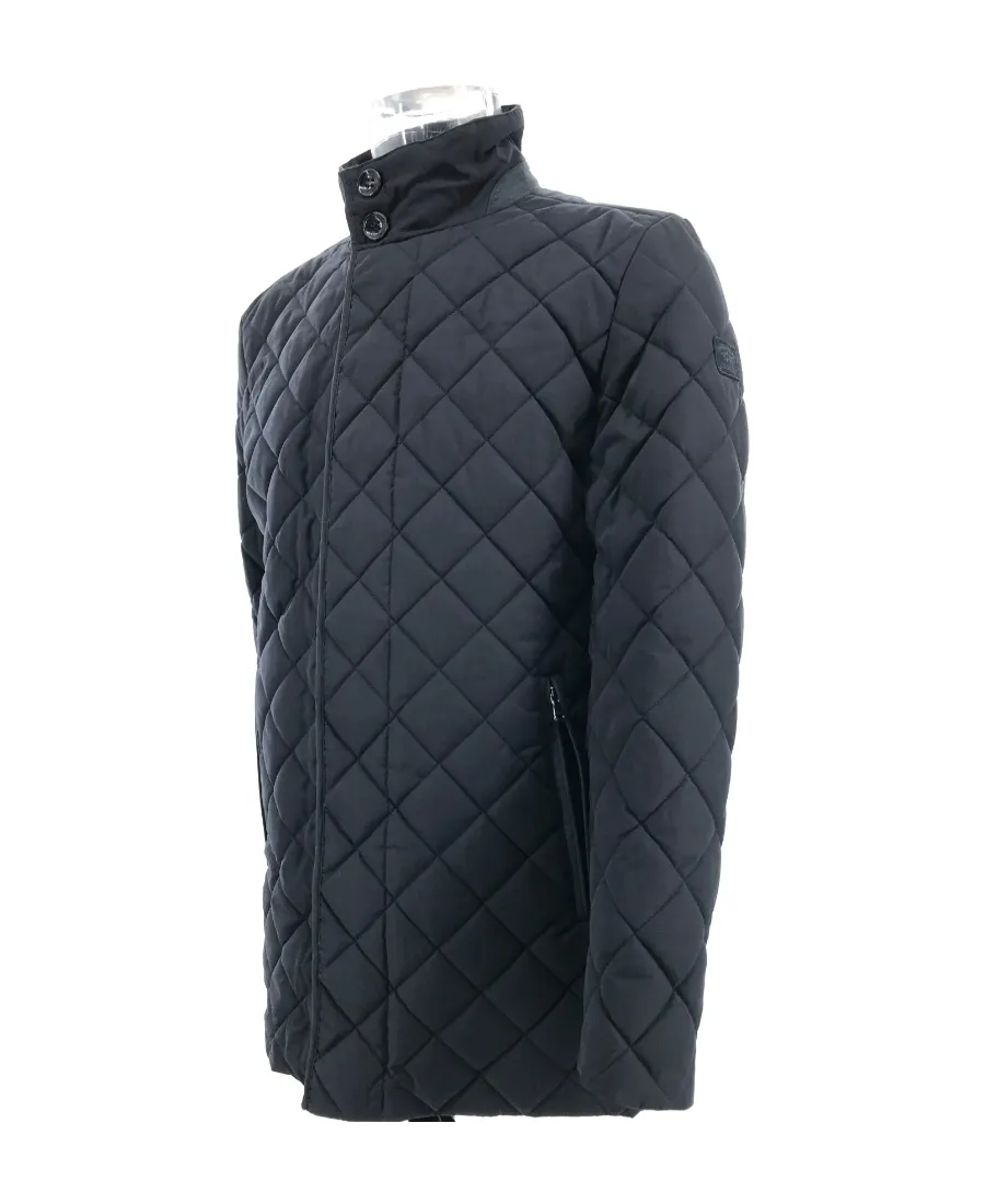 Quilted Cotton Clothes