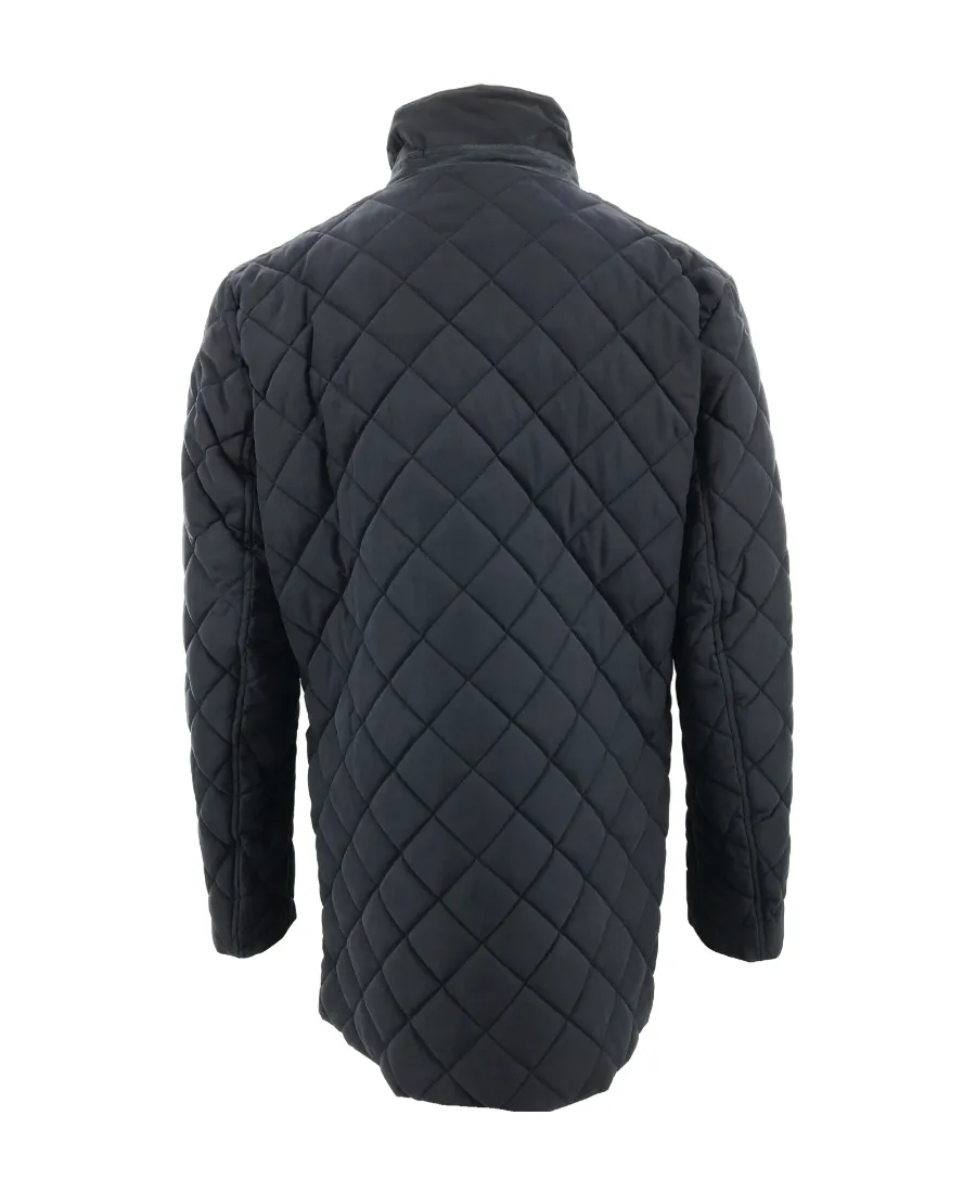 Quilted Cotton Clothes