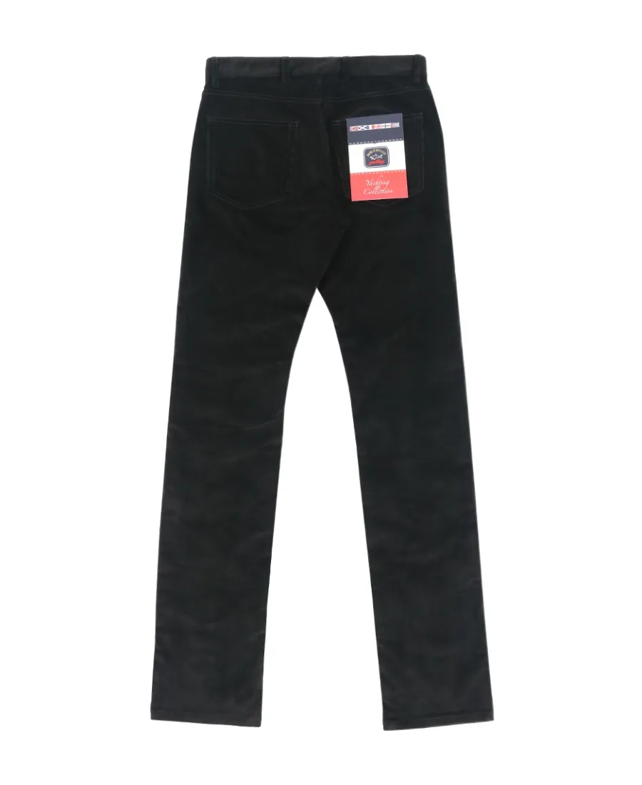 Logo Stretch Jeans