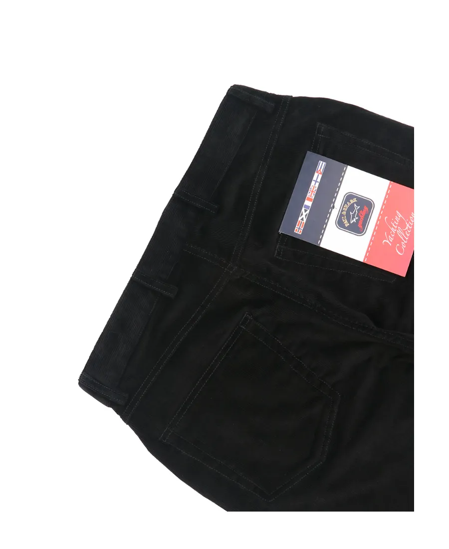 Logo Stretch Jeans