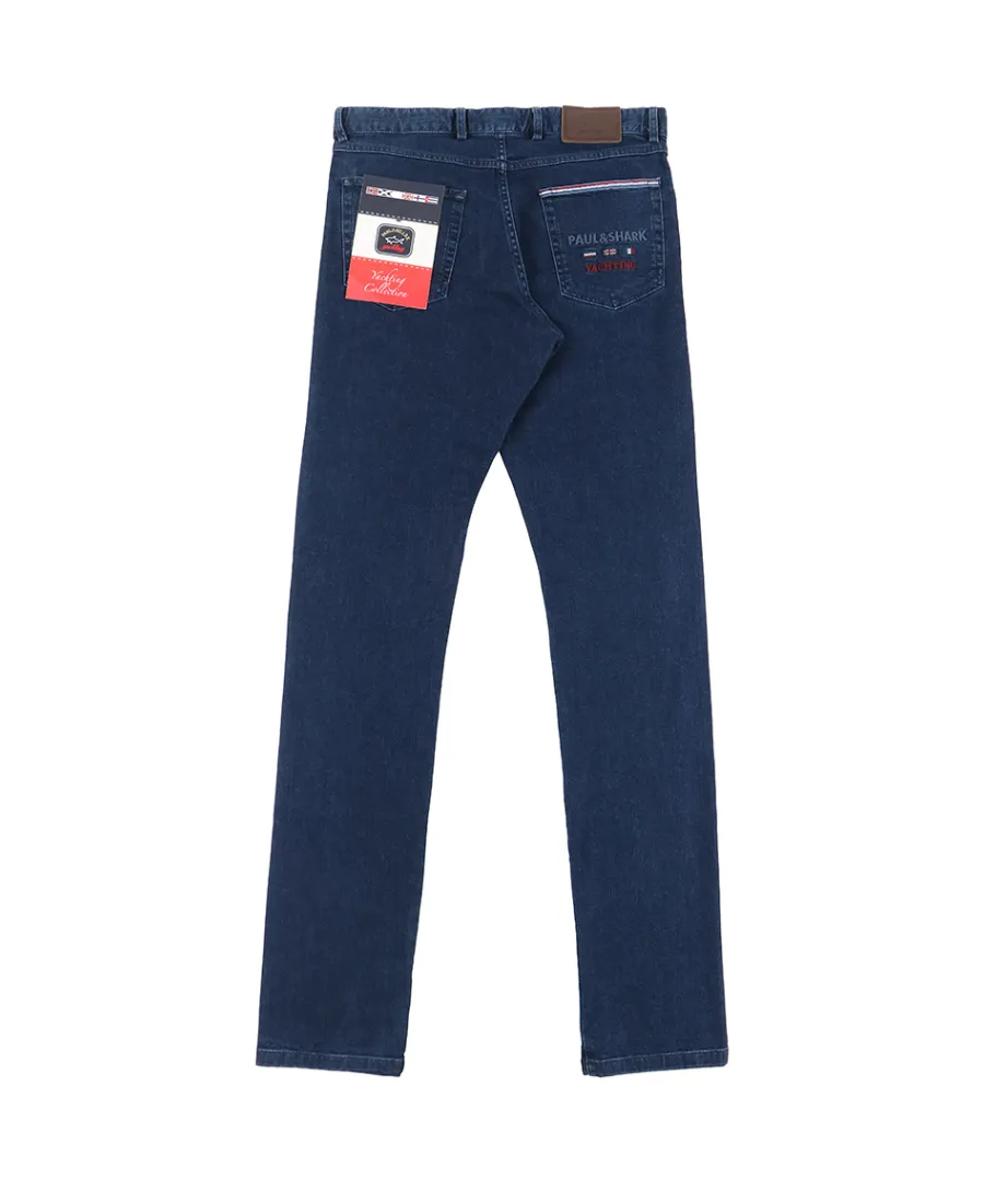 Logo Jeans
